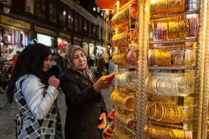أسعار الذهب في مصر يوم الاثنين 18 أغسطس 2025 تثير حيرة عشاق المعدن الأصفر – المطور: حبة فوق وحبة تحت