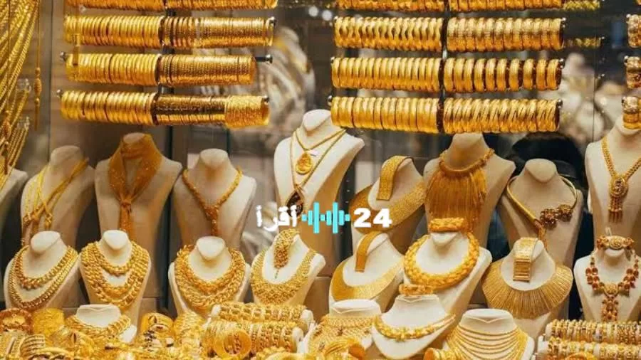 أسعار الذهب اليوم السبت 30 أغسطس 2025 في مصر.. مفاجآت بسعر الجرام والجنيه الذهب وتوقعات سبتمبر
