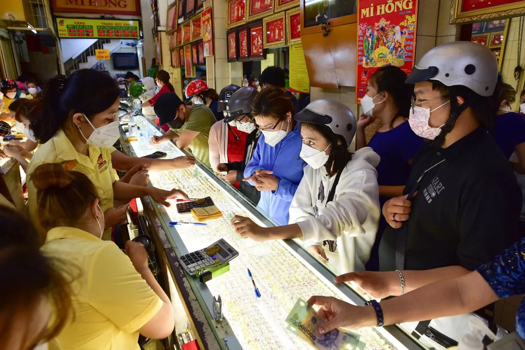 Vietnam.vn - Nền tảng quảng bá Việt Nam