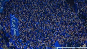 أسعار مرتفعة لتذاكر مباراة الهلال والرياض في بداية الدوري السعودي | إرم نيوز