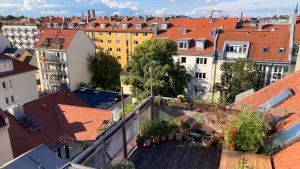 أفضل 13 مكان للإقامة عبر Airbnb في ميونيخ، عاصمة بافاريا