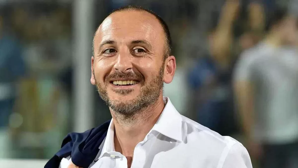 النصر السعودي يفاوض