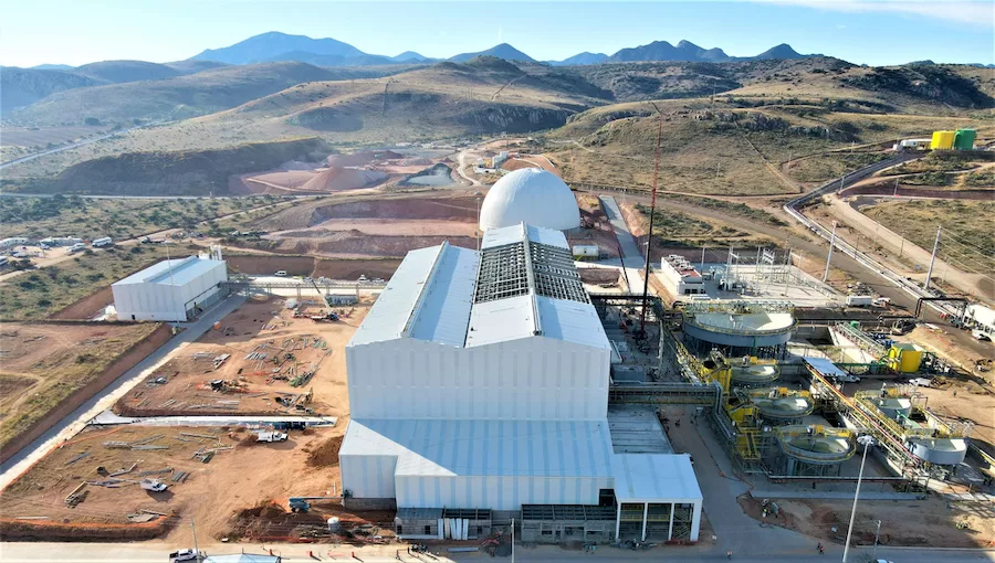 Pan American locks $2.1B takeover of MAG Silver