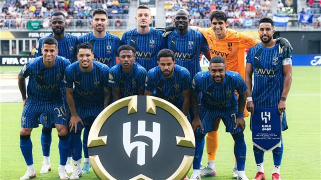 ذكاء إداري.. تعليق مفاجئ على انسحاب الهلال من السوبر السعودي