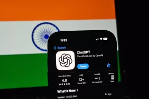 إطلاق OpenAI خطة ChatGPT بأقل من 5 دولارات في الهند