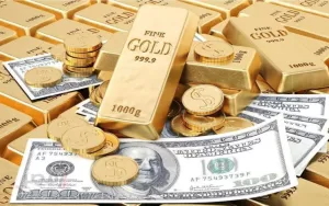 إلى أين يتجه الذهب الأصفر؟ تراجع في الأسعار اليوم 24 أغسطس 2025 لجميع العيارات واحتفال المواطنين بذلك