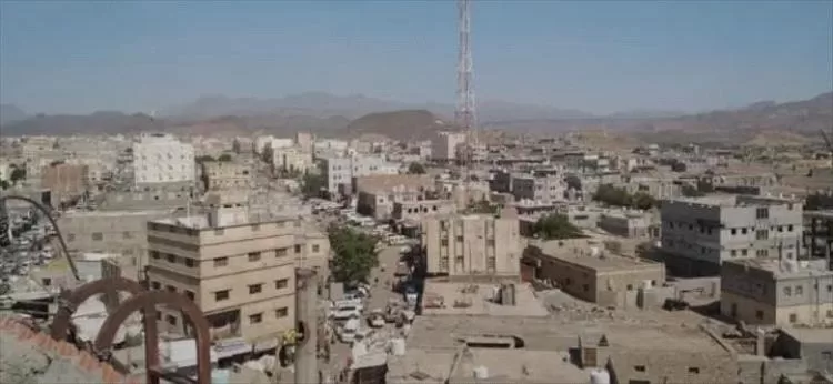 نشر أرقام بلاغات لضبط المخالفات التسعيرية في مديرية ردفان بلحج