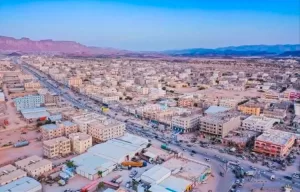 اخبار المناطق – استخدام السلاح بشكل غير مسؤول يتسبب في وفاة شاب بمدينة عتق