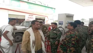 اخبار المناطق – اليوسفي والمعلم والسعدي يقومون بجولة ميدانية على المتاجر ومحلات الصرافة لض…