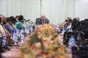 اخبار المناطق – باعباد يlaunch اللقاءات الأساسية ويؤكد بدء السنة الدراسي الجديد