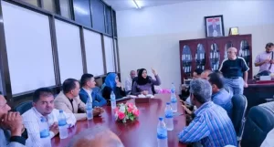 اخبار المناطق – تعز تفرض رقابة صارمة على أسعار الأدوية وتلزم الصيدليات بالتسعير وفق سعر الصرف.