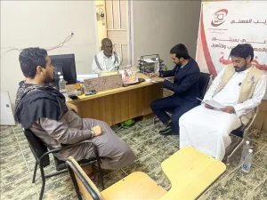 اخبار المناطق – توقيع شراكة بين مؤسسة البناء التنموية والمعهد العلمي والمهني في سيئون