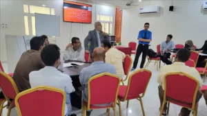 اخبار المناطق – جامعة العرب تنظم ورشة عمل لتحديد أهدافها الاستراتيجية