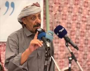 اخبار المناطق – نداء عاجل للشيخ الجابري لتجديد الهبة والدفاع عن الوادي