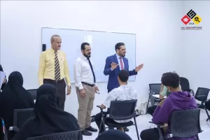 اخبار عدن – 565 دعاًا ودعاة يتنافسون للحصول على 16 منحة دراسية في الجامعة الألمانية الدولية بعدن