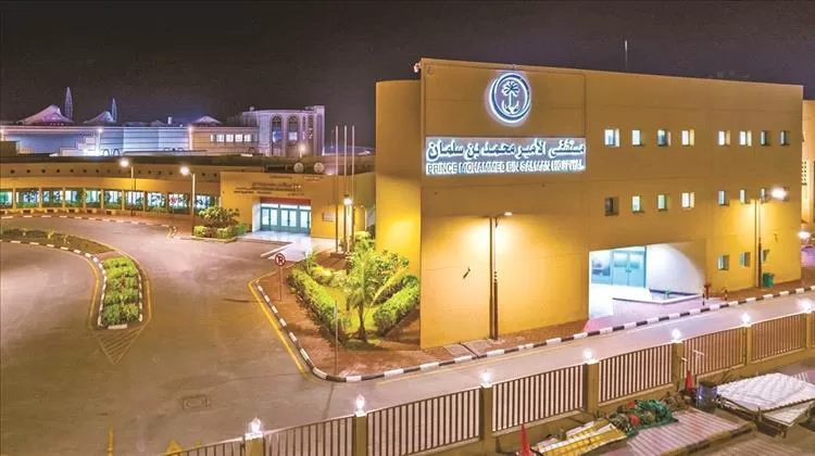 إدارة مستشفى الأمير محمد بن سلمان تنفي شائعات الإغلاق أو إنهاء خدمات الطاقم الطبي