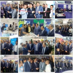 اخبار عدن – الاشول والبكري يطلقان المعرض الأول لشركات نادي رجال الأعمال (BCEXPO) في الصا