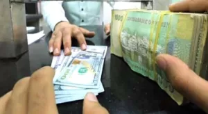 اخبار عدن – تحديث حديث لأسعار صرف الريال اليمني أمام العملات الأجنبية
