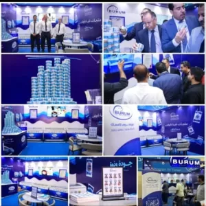 اخبار عدن – شركة بروم للأسماك تبرز في معرض (PCEXPO) بعدن…