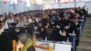 اخبار عدن – طلاب الجامعات الخاصة في عدن يدعاون الصحفي فتحي بن لزرق بالتدخل لتقليص الرسوم الدراسية