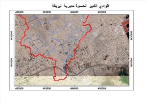 اخبار عدن – فيضان يجتاح الحسوة ويحولها إلى منطقة متضررة بشدة