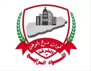 اخبار عدن – قائد أمن لودر يلتقي بقوات اللواء الرابع من الفرقة الثالثة درع الوطن ويتباحث مع القائد.
