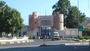 اخبار عدن – قوات الاستقرار في عدن: لن نسمح بالتلاعب بالأسعار.. وفرق ميدانية لحماية الأسعار الرسمية