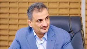 اخبار عدن – لملس يُصدر تعليمات عاجلة لفرق الطوارئ للتعامل مع تأثيرات المنخفض الجوي في المدينة.