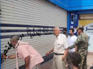 اخبار عدن – مسؤول المنصورة ي reaffirm استمرار جهود الرقابة وضبط أسعار المواد الغذائية