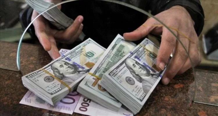 أسعار صرف الدولار والريال السعودي في عدن صباح اليوم