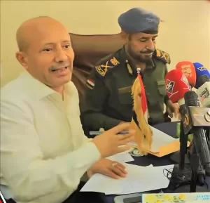 اخبار من وردت الآن – المؤسسة المالية المركزي في مأرب يأنذر المتلاعبين بالعملة: سنتخذ إجراءات صارمة