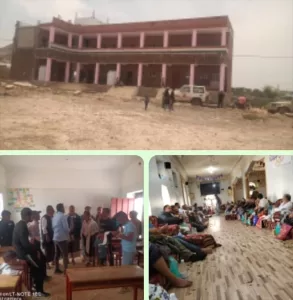 اخبار وردت الآن – مدير التربية والمنظومة التعليمية في قعطبة يطلق حملة توعوية للمجتمع بمناسبة السنة الجديد