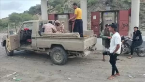 اخبار وردت الآن – مواصلة حملة مراقبة الأسعار في يافع وتحديد المخالفين