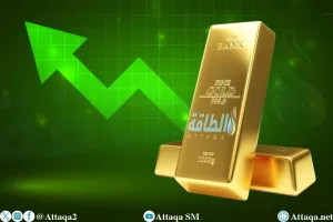 ارتفاع أسعار الذهب بمقدار 11 دولارًا مع انخفاض العملة الأمريكية – الطاقة