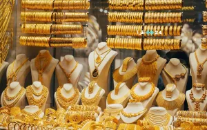 ارتفاع أسعار الذهب عالميًا يسبب الارتباك في سوق الصاغة المصري اليوم