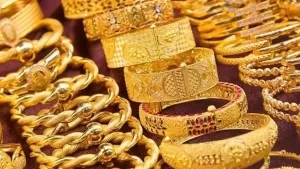 ارتفاع أسعار الذهب في مصر اليوم الجمعة 1 أغسطس 2025 – هدف السعودية