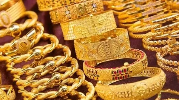زيادة أسعار الذهب في مصر اليوم الجمعة 1 أغسطس 2025 - غاية السعودية