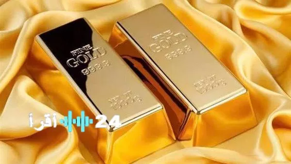 الذهب يرتفع والدولار ينخفض وسط توقعات بتأجيل بيانات الوظائف الأمريكية