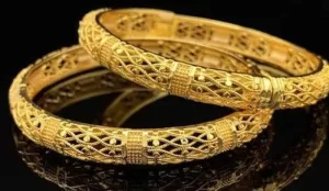 ارتفاع أسعار الذهب وعيار 21 يسجل 4615 جنيهًا – بوابة بلوم