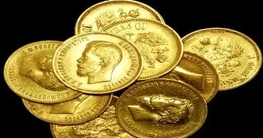 الجنيه الذهب فى مصر يرتفع بعد صعود عيار 21