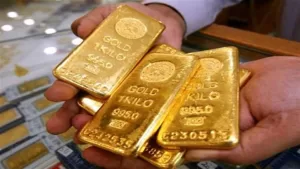 ارتفاع سعر الذهب عالمياً إلى ذروة أسبوعين.. ما الرابط مع ترامب؟ – الوطن