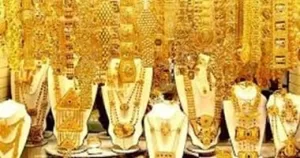 ارتفاع سعر الذهب عيار 21 في بداية التعاملات المسائية – اليوم السابع