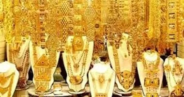 الذهب يستهل تعاملاته المسائية على صعود عيار 21  - اليوم السابع