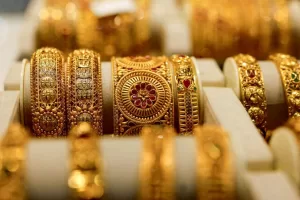 “ارتفاع غير متوقع” … أسعار الذهب عيار 18 اليوم الجمعة 29-8-2025 محليًا وعالميًا بالدولار وجميع الأعيرة في محلات الصاغة