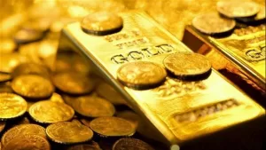 ارتفاع مفاجئ في سعر الجنيه الذهب وعيار 21 بعد خفض الفائدة من البنك المركزي