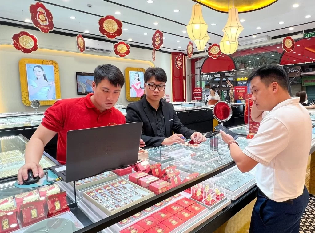 Vietnam.vn - Nền tảng quảng bá Việt Nam