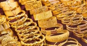 «استقرار أسعار الذهب في مصر» هدوء في سوق المعدن الثمين يوم الأحد ٢٤ أغسطس ٢٠٢٥