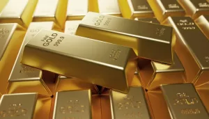 استقرار سعر الذهب مع انيوزظار المستثمرين لمؤشرات حول اتجاه الفائدة في الولايات المتحدة