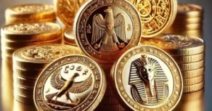 اقتصاد / توقعات أسعار الذهب اليوم بعد ارتفاع مؤشر الدولار عالمياً