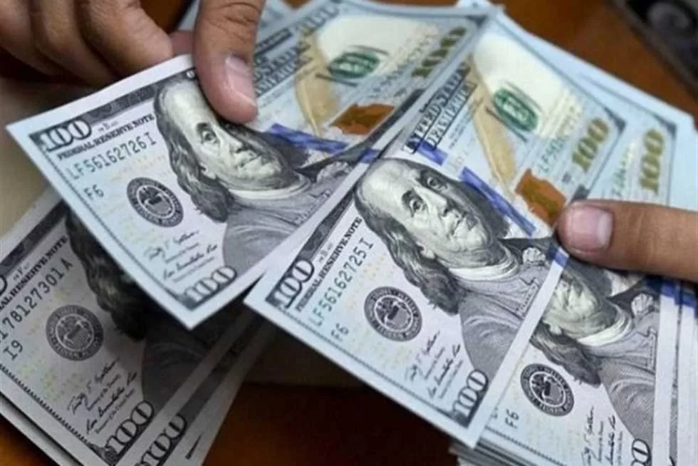 اقتصاد / رسميًا بعد انخفاضه.. سعر الدولار مقابل الجنيه المصري اليوم الخميس 21-8-2025